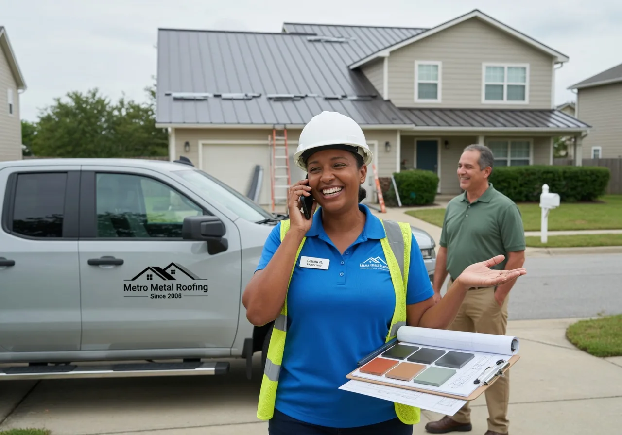 Metal Roofing Installation Springdale, UT FAQs