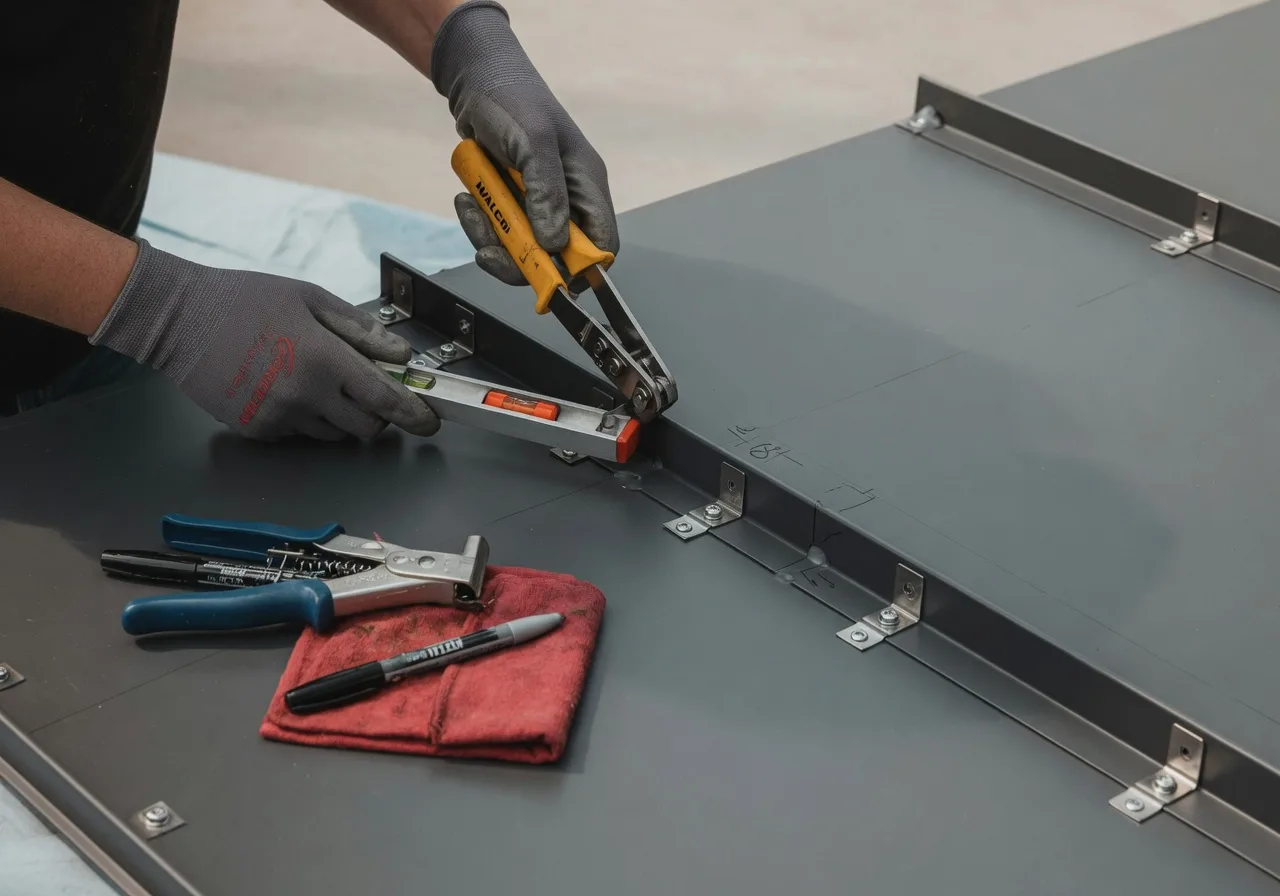 Why choose Metal Roofing Installation in Springdale, UT